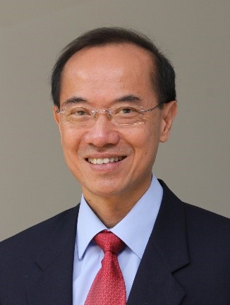 George Yeo - The Next Inflection Point